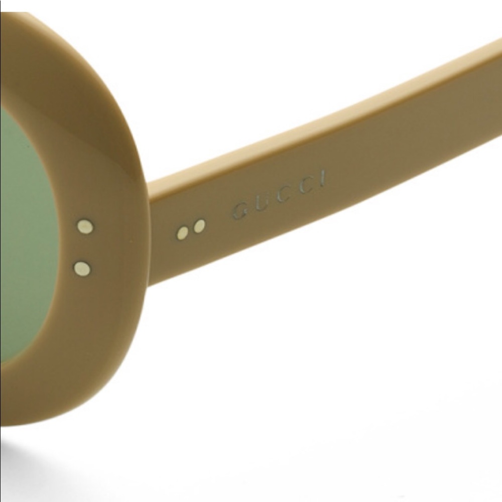 Gucci, Sunglasses - Picture 3 of 12